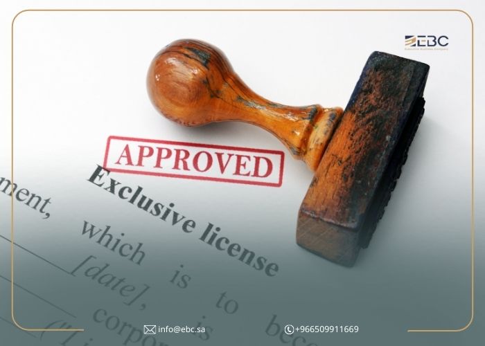 الفرق بين الامتياز والترخيص التجاري