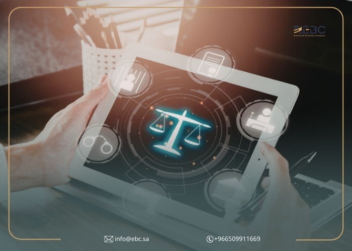 تحرير دعوى قضائية 