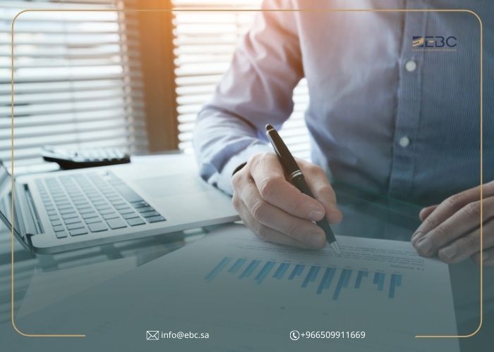 تقييم الشركات 