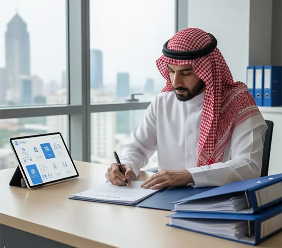 توثيق عقد الإيجار