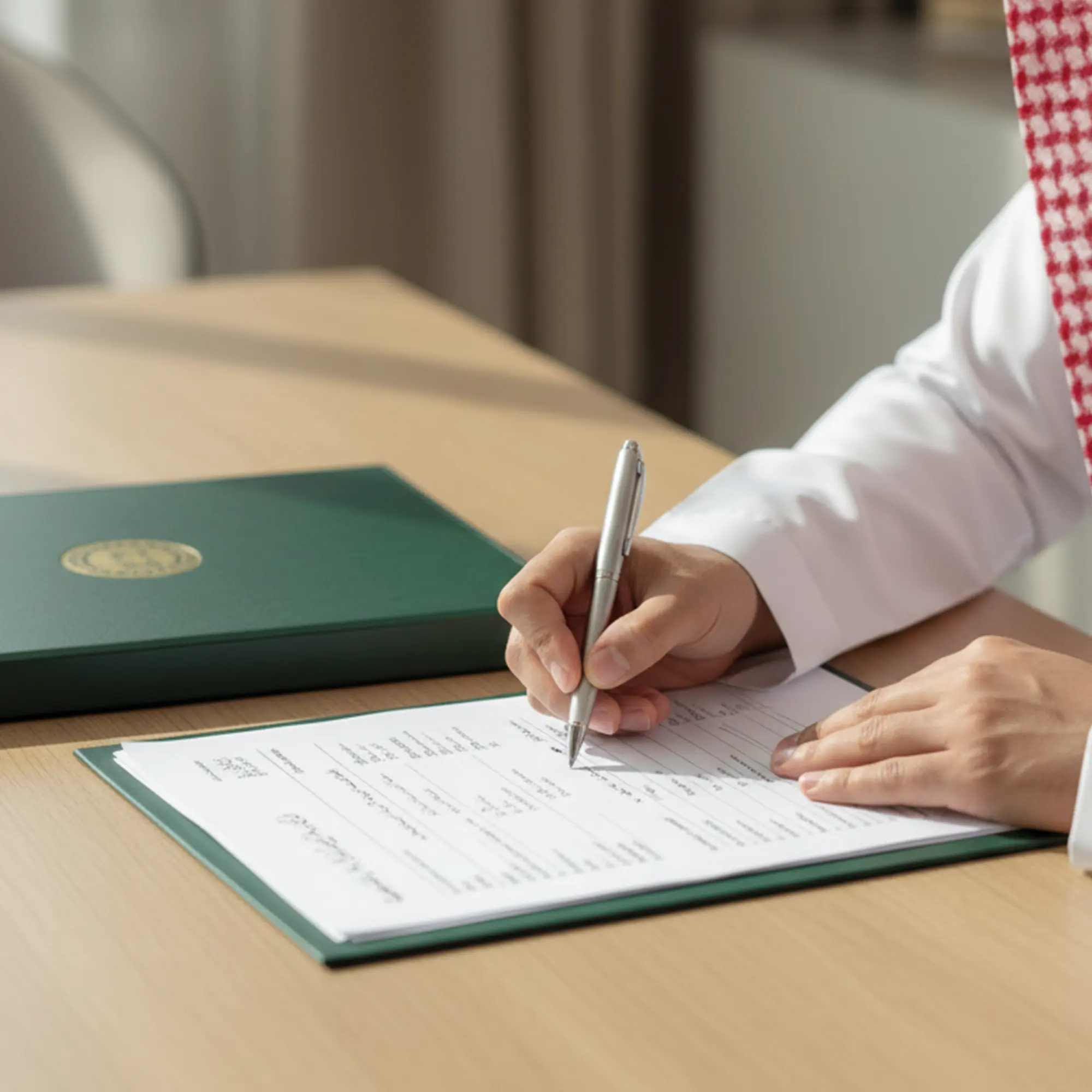 إصدار سجل تجاري