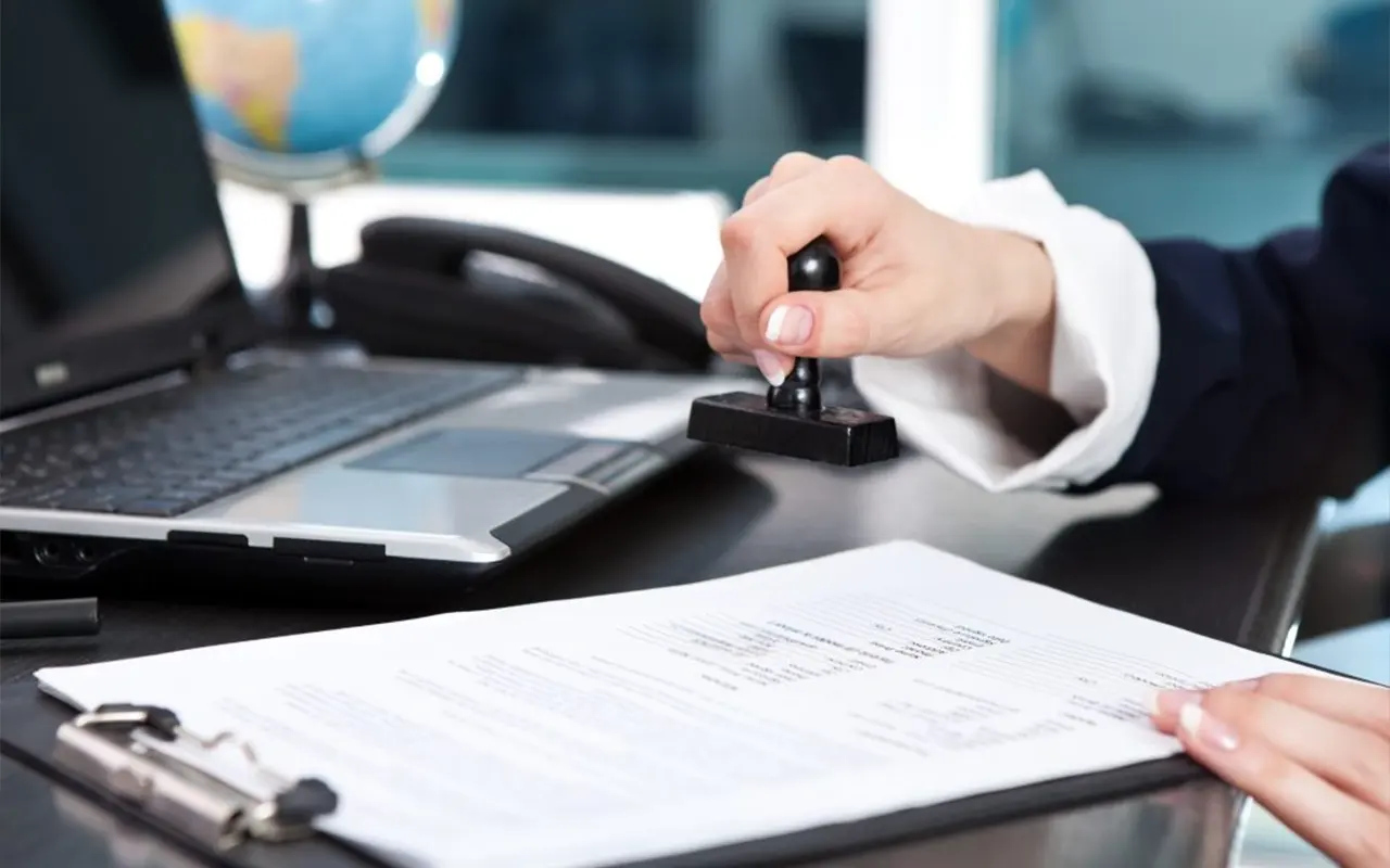 إصدار سجل تجاري