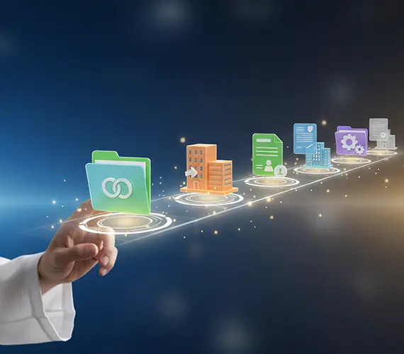 إصدار سجل تجاري