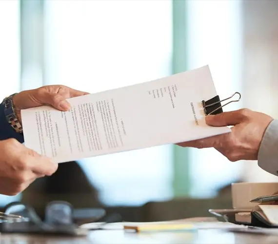 إصدار سجل تجاري