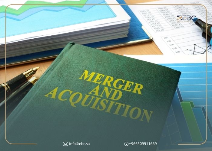 أنواع الاندماج