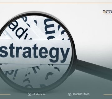 اعداد استراتيجية للدمج والاستحواذ