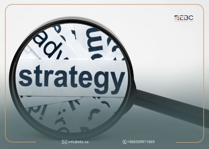 اعداد استراتيجية للدمج والاستحواذ