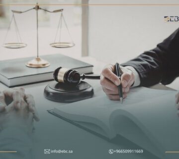 مستشار قانوني