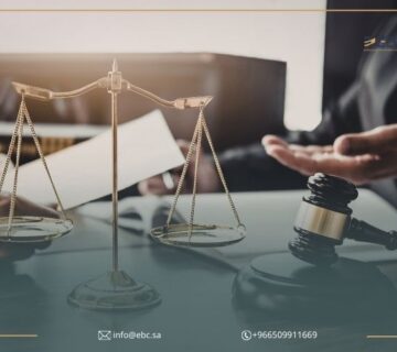 تحرير دعوى قضائية