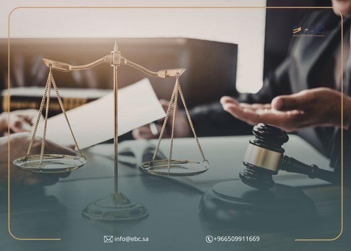 تحرير دعوى قضائية