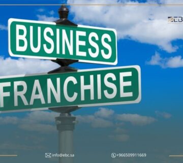 شركات تعطي فرنشايز