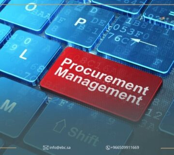 الاعتراض على مناقصة حكومية